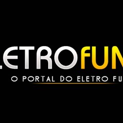 Mc predrinho e mc joão EletroFunk