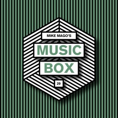 Mike Mago's Music Box #29