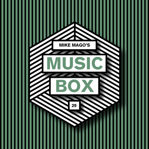 Mike Mago's Music Box #29