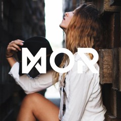 Ben Cryde & Cloudmind - Live The Life (feat. Julie Elody)