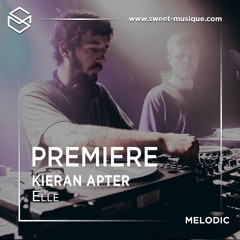 PREMIERE : Kieran Apter - Elle [Chapter 24]