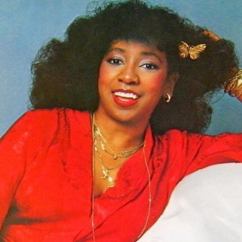 Luigi Beats - I'm In Love/sampl@Jean Carn  I'm In love Again