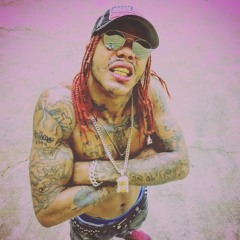 Badnewz Hunnitz- Like a Boss #hunnitlifeent