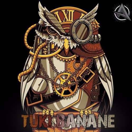All In One - Tuki Banane