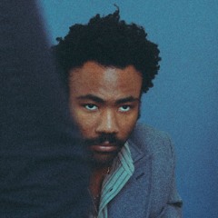 Childish Gambino - I'd Die Without You