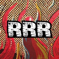 RRRsoundZ: Electronic · Nu Disco · Nu Kraut · Kosmische Groove · Ethno