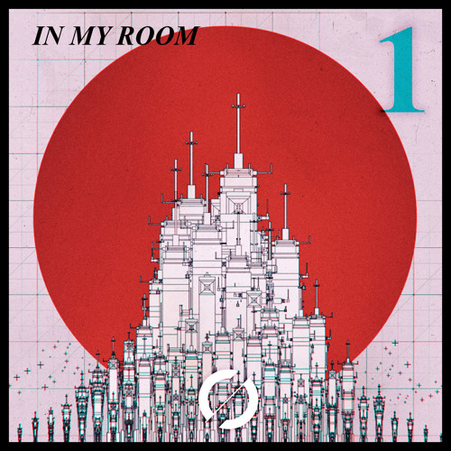 SET: In My Room Nr.1 (Techno / Deep House )
