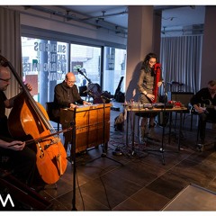 Castello - Lang - Schellander - Stangl @ V:NM fest 2017