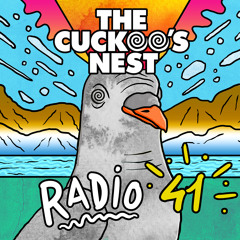 Mr. Belt & Wezol's The Cuckoo's Nest 41