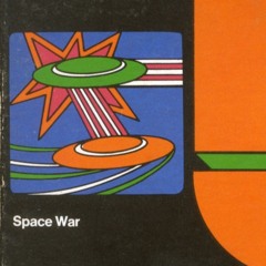 Spacewar! (Intro)