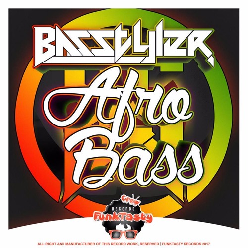 BasStyler - Ragga Styler (Original Mix) 11th September On Beatport [Funktasty Crew Records]