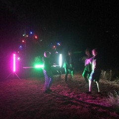 2one@Gerton's 3 Days Deep Into The Woods