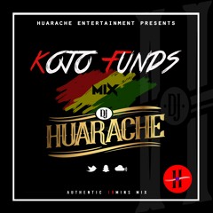 Kojo Funds Mix @djhuarache