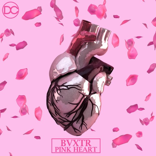 BVXTR - Pink Heart