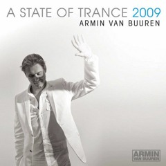 Armin Van Buuren - A State Of Trance 2009 (CD1)