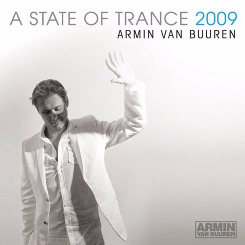 Armin Van Buuren - A State Of Trance 2009 (CD1)