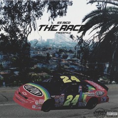 Ss Rico - The Race (Freestyle)