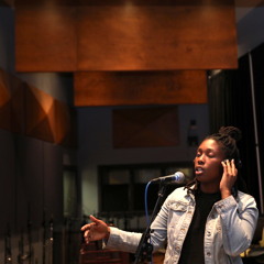 The Key Studio Sessions: Ivy Sole