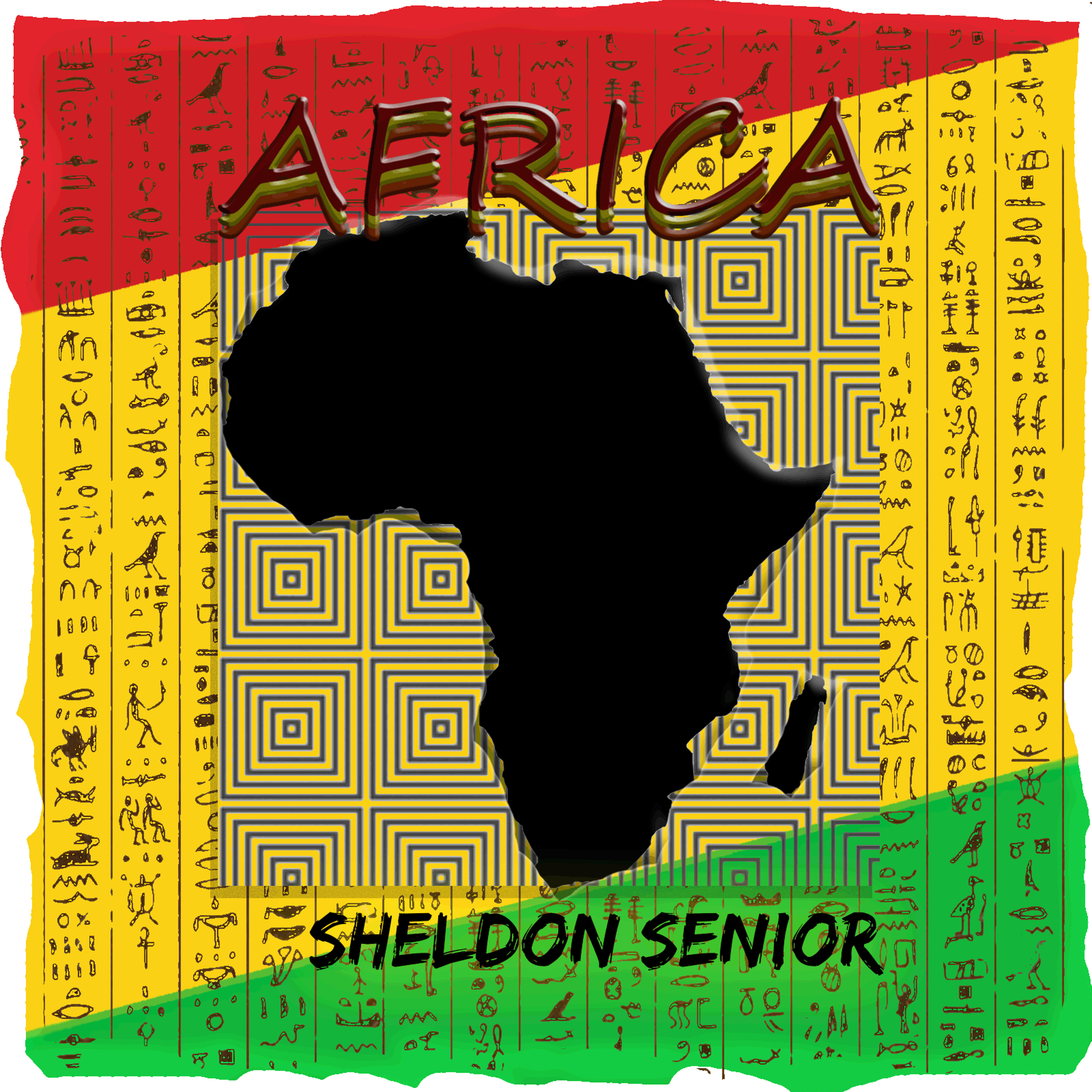 AFRICA episode artwork