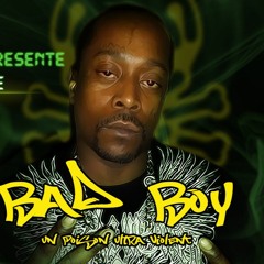 Mighty Mike_Remix Bad Boy DKC