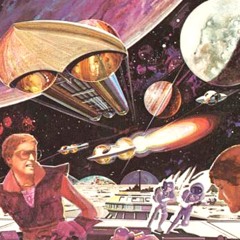 Spacewar