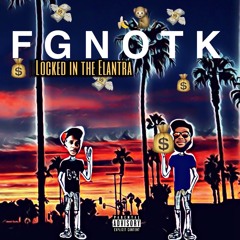 Low Rider X FGNOTK