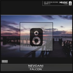 NevoAni - Falcon (Radio Edit)(OUT NOW)