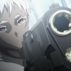 ONE IN THE CHAMBER