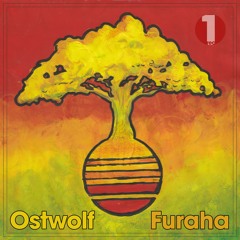 Ostwolf - Furaha (Original Mix) | TEASER (06-09-17)