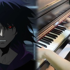 Tokyo Ghoul OST - "AOGIRI THEME" (Piano & Orchestral Cover) [DARK]