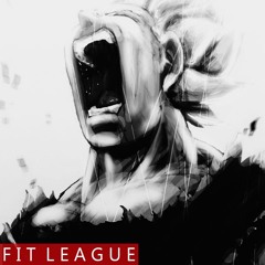 Brutal Trap ⚡️ Gym Workout Music Mix ft. Gym Legion 2017 (www.fitleague.co)