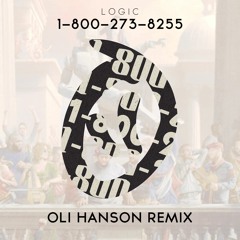 Logic - 1-800-273-8255 (Oli Hanson Remix Ft. Bang & Boysen)