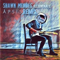 Theres Nothing Holding Me Back (Å P S Ï S Remix)