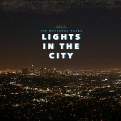 Lights In The City