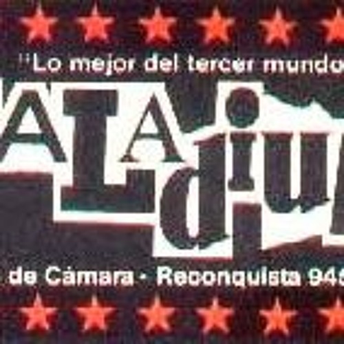 Friccion Enjaulados Palladium Feat Gustavo Cerati Charly Garcia By Dalesalida soundcloud