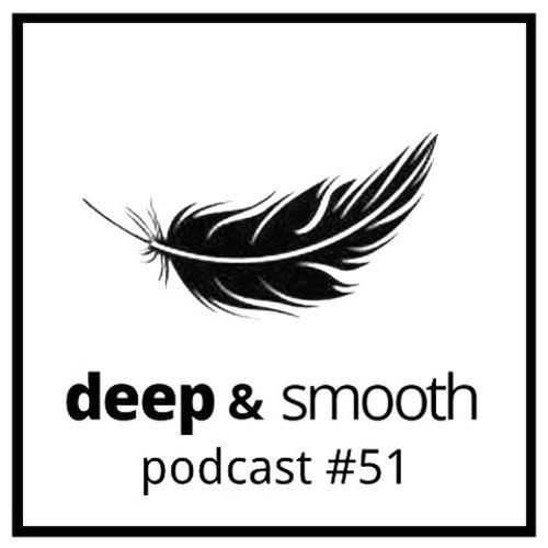 nathan hall - deep & smooth #51