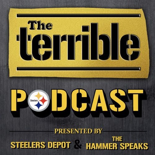 Terrible Podcast - Episode 925