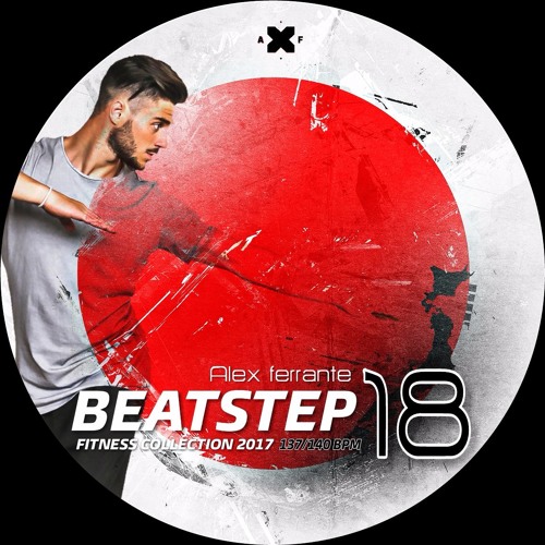 BEATSTEP 18 JAPAN COLLECTION // Ferrante Alex //