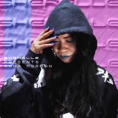 SHERELLE PRESENTS: ANNA MORGAN