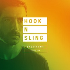 Spectrums August 2017