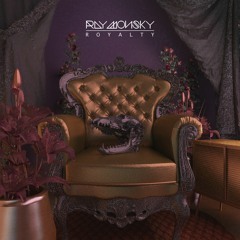 Ray Monsky - Royalty