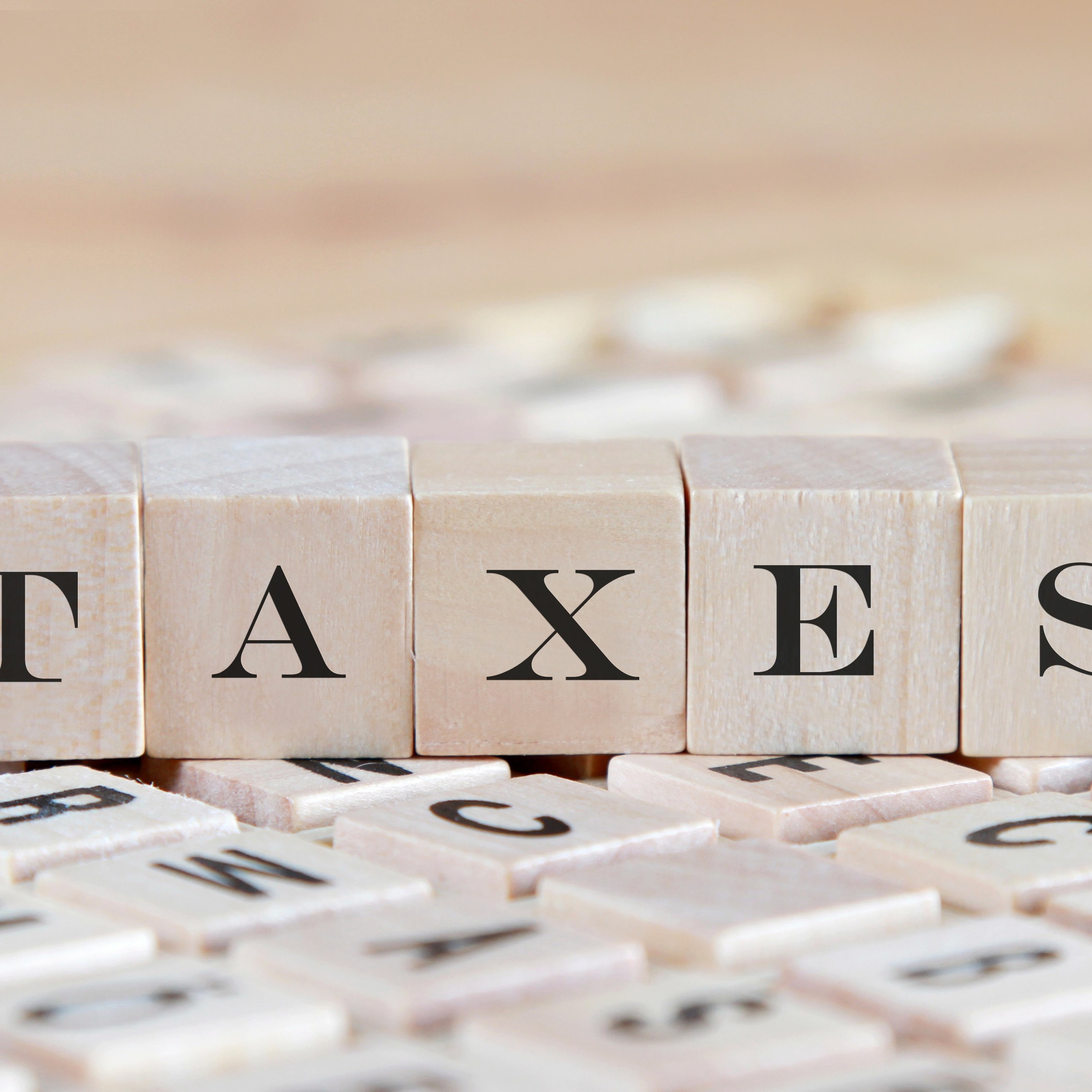 Could purposed changes to the income tax act effect small businesses? Part 1 episode artwork