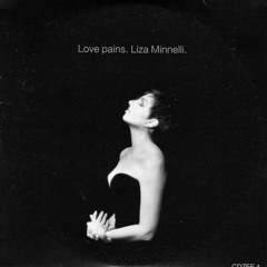 Liza Minnelli - Love Pains (MHP Remix 2)