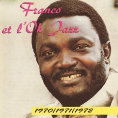 Franco Luambo Makiadi - Mbanda Akoti Kikumbi (Felix Tapes Edit)