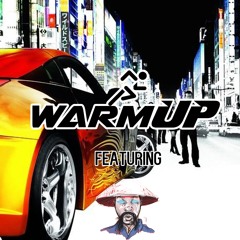 WARM UP Vol. 5 (Tokyo Trendz)