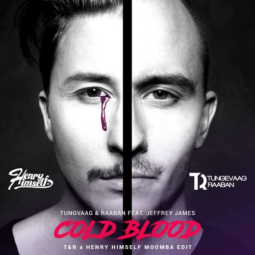 Tungevaag & Raaban - Cold Blood (T&R X Henry Himself Moomba Edit)
