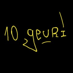 10 GEURI