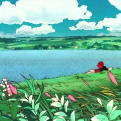 Tohaj w/ N∅hoηe - Soothing Scenery