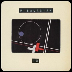 12 ✖ M SALACIAK