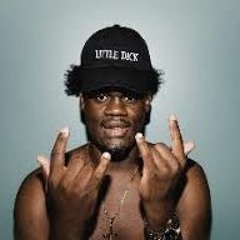 Ugly God Pokemon Type Beat